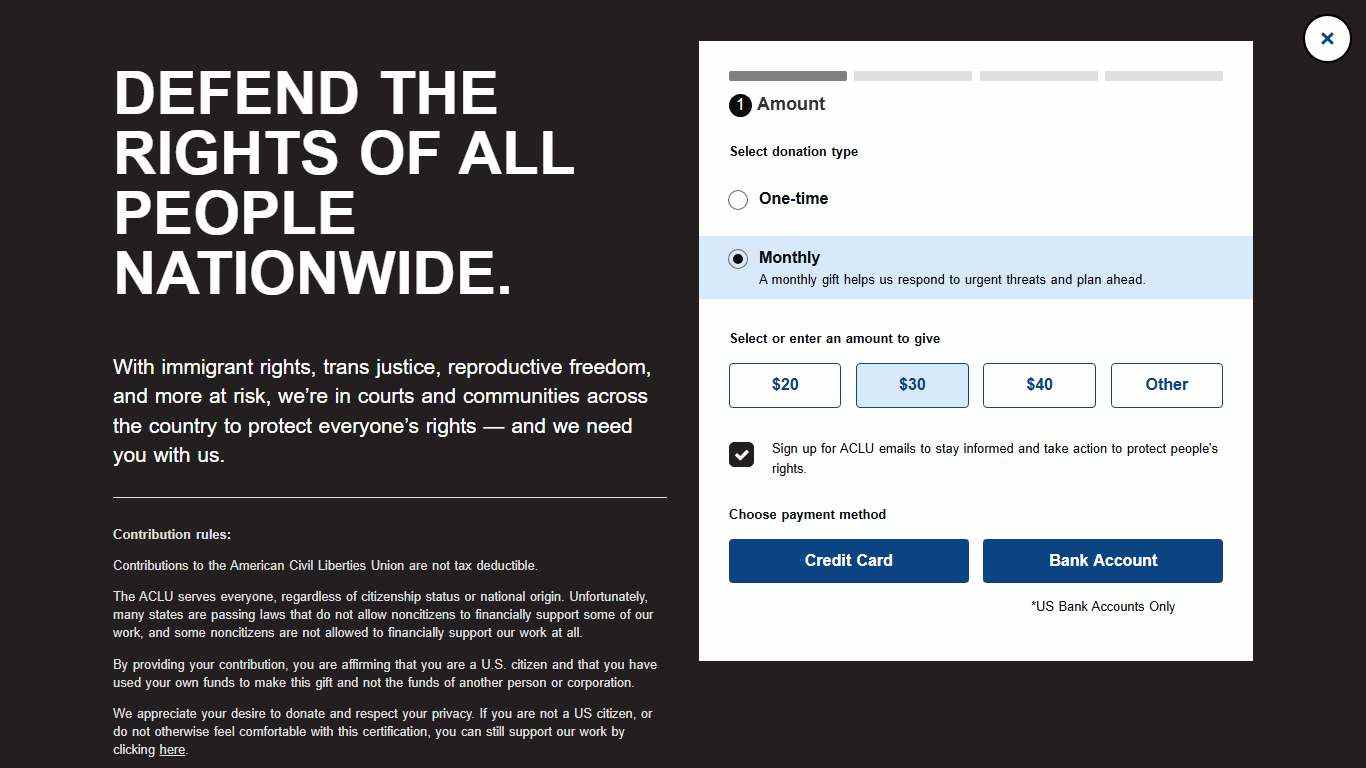 Lawsuit Seeks District Attorney’s Records on “Goon Squad” Misconduct in Mississippi American Civil Liberties Union